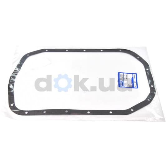 14038100 Ajusa Прокладка оливного піддона