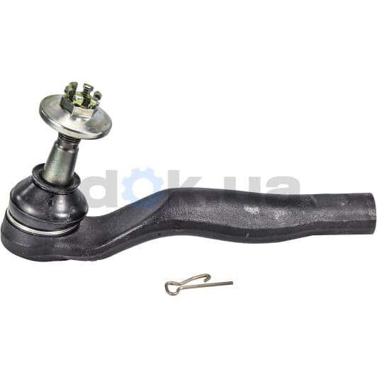 4547059105 Toyota / Lexus / Daihatsu Наконечник кермової тяги для Lexus LS