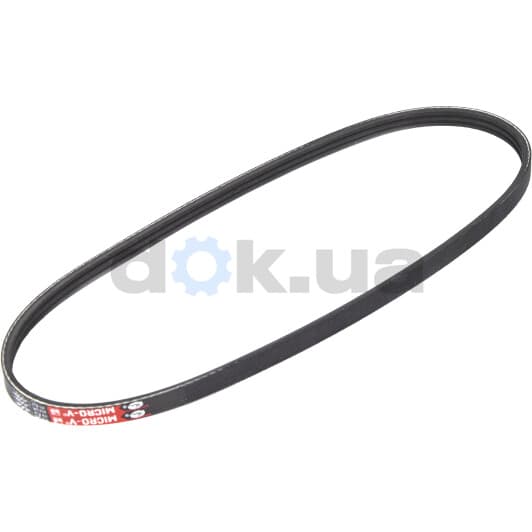 3PK683 Gates Поліклиновий ремінь