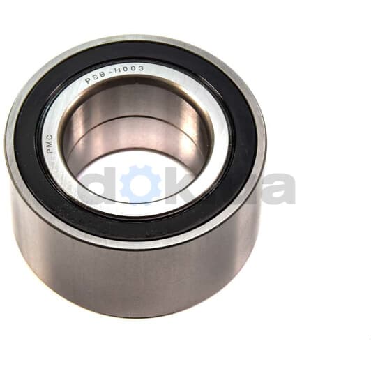 PSB-H003 Parts-Mall Підшипник ступиці колеса