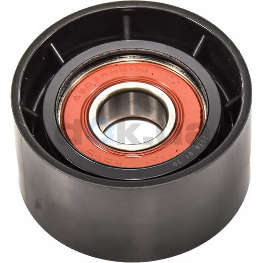 GA355.06 SNR Обвідний ролик поліклинового ременя