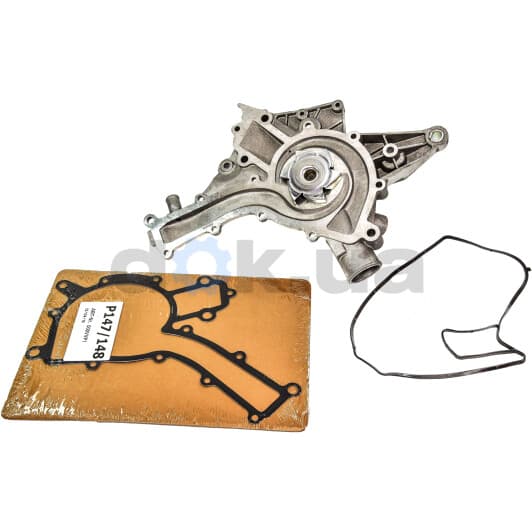 P147 Hepu Помпа