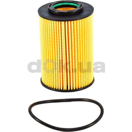 PBA-029 Parts-Mall Оливний фільтр для Hyundai Sonata