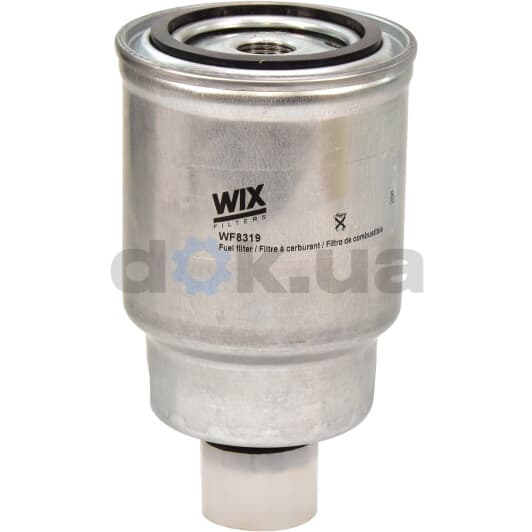 WF8319 WIX Filters Топливный фильтр