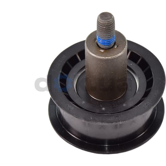 532 0167 10 INA Обводной ролик ремня ГРМ