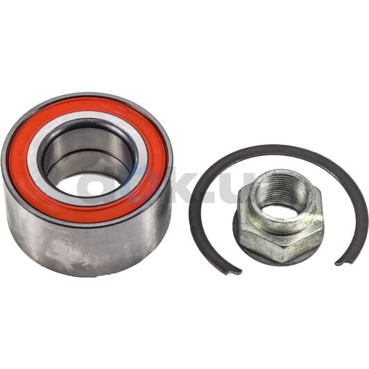 713 6905 10 FAG Подшипник ступицы колеса