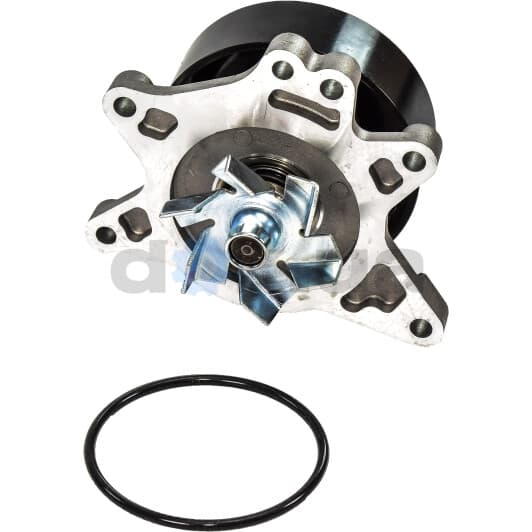 WPT-106V Aisin Помпа