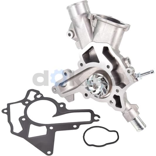 P334 Hepu Помпа