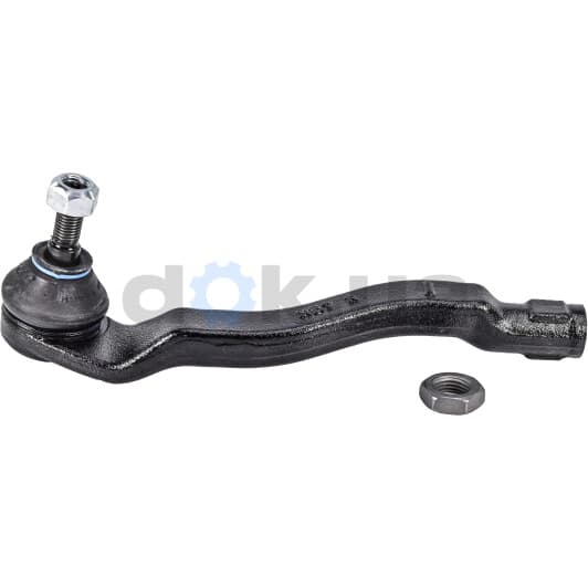 JTE1114 TRW Наконечник рулевой тяги