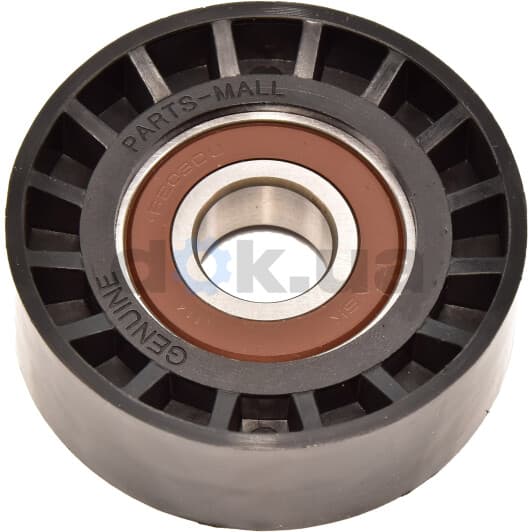 PSB-C004 Parts-Mall Обводной ролик ремня ГРМ