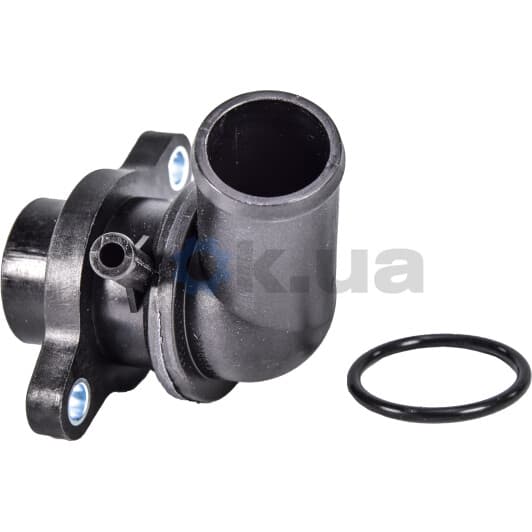 TH6502.88J Calorstat by Vernet Термостат