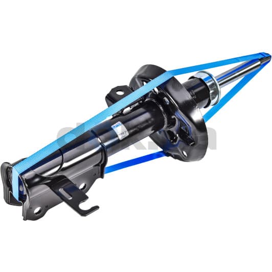 PJC-FL009 Parts-Mall Стойка амортизатора для Chevrolet Cruze