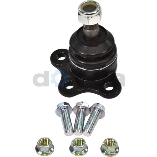 CBIS17 CTR Шарова опора