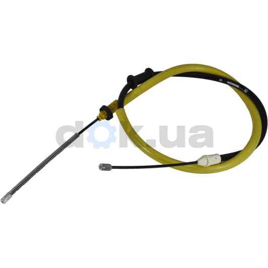 1 987 477 634 Bosch Трос ручного тормоза