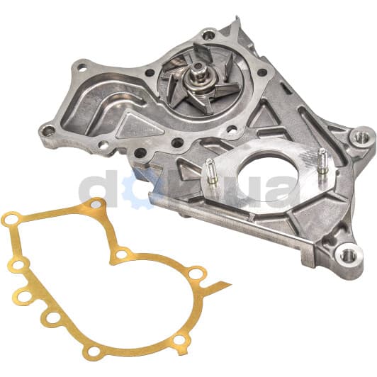 WPT-004 Aisin Помпа