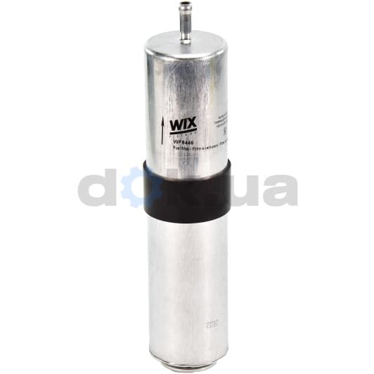 WF8446 WIX Filters Топливный фильтр