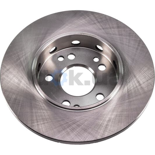 M2121P LPR Тормозной диск