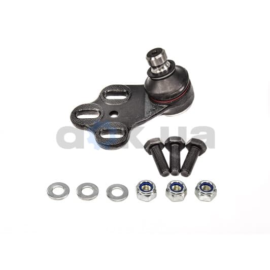 TC502 Delphi Шаровая опора для Audi 80