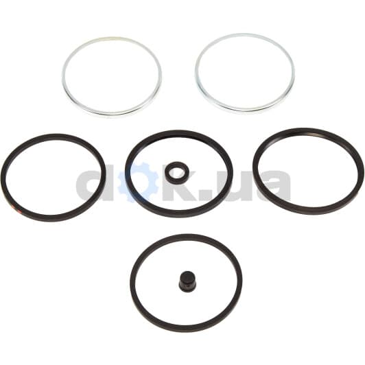 D4079 Autofren Seinsa Ремкомплект гальмівного супорта для Ford Transit