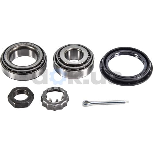 102008 Optimal Подшипник ступицы колеса