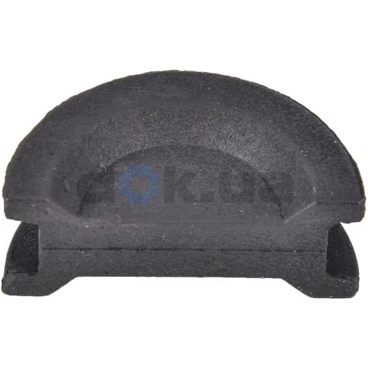 538.070 Elring Прокладка клапанної кришки