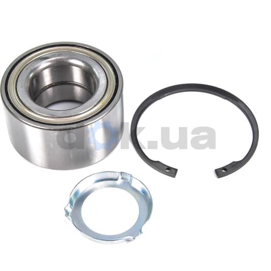 BM-WB-11331 MOOG Подшипник ступицы колеса