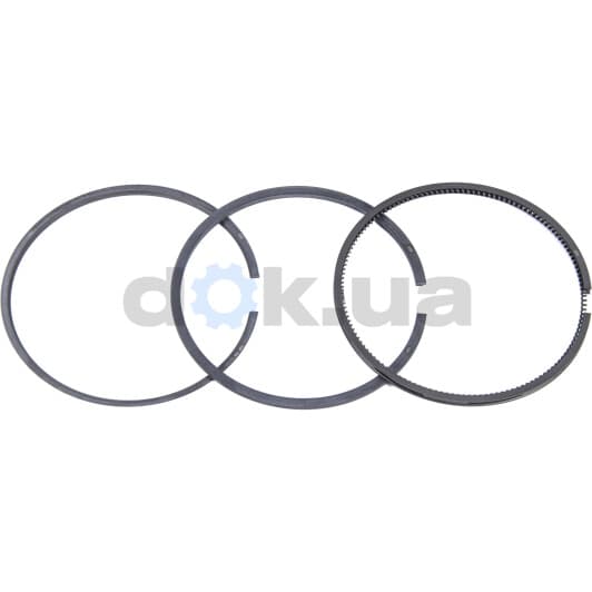 08-154400-00 Goetze Комплект поршневих кілець