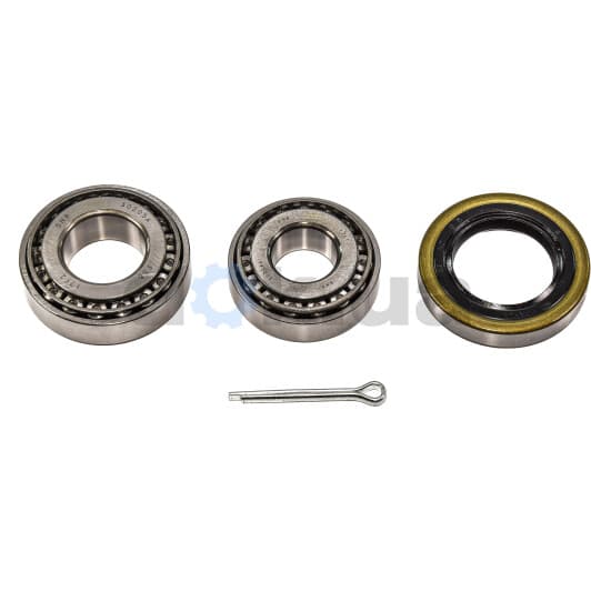 R184.52 SNR Підшипник ступиці колеса