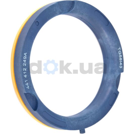 A7A005MT Magnum Technology Опорный подшипник амортизатора