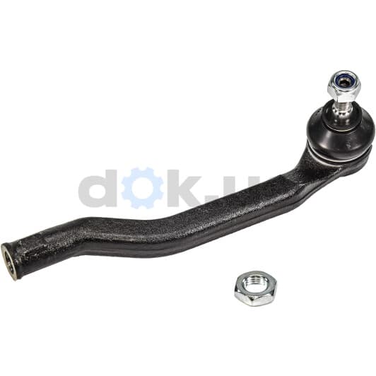 3790001 Lemförder Наконечник рулевой тяги