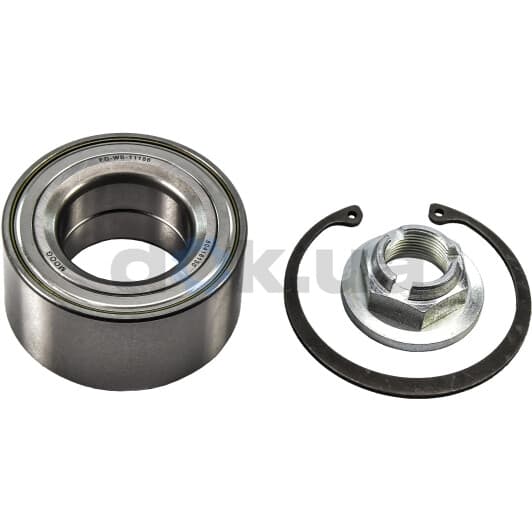 FD-WB-11186 MOOG Подшипник ступицы колеса