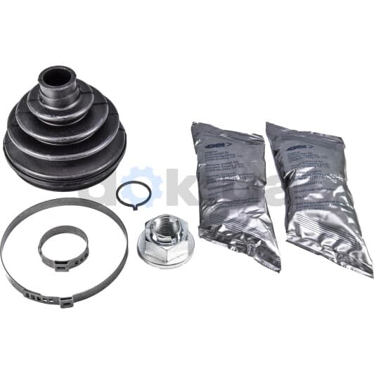 26294 Spidan Пыльник ШРУСа