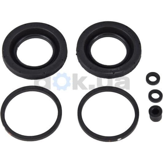 D4096 Autofren Seinsa Ремкомплект тормозного суппорта