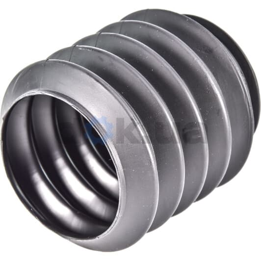 A9B002MT Magnum Technology Пыльник амортизатора для BMW 5 Series