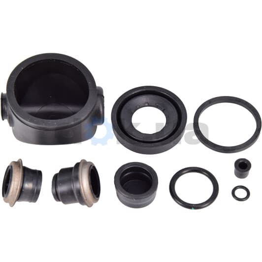 D4340 Autofren Seinsa Ремкомплект тормозного суппорта