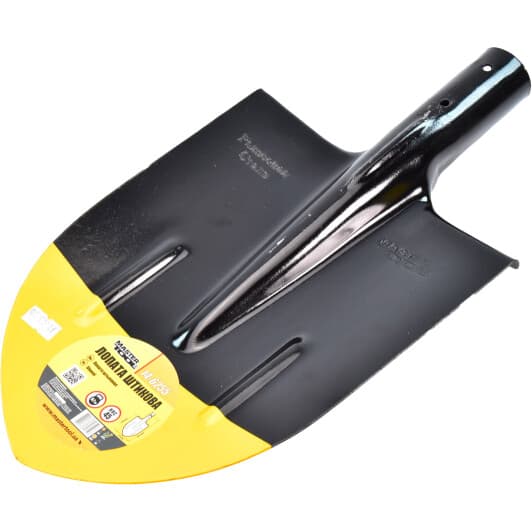 Ківш лопати MasterTool 14-6255