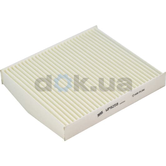 WP9258 WIX Filters Фильтр салона