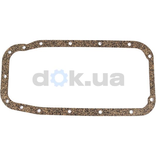 14024000 Ajusa Прокладка оливного піддона