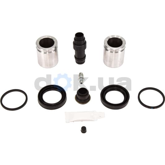 D41122C Autofren Seinsa Ремкомплект тормозного суппорта