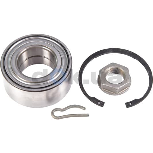 R166.13 SNR Подшипник ступицы колеса