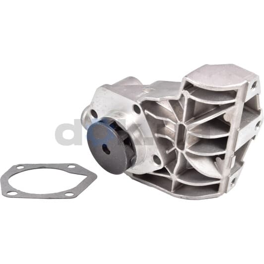 P647 Hepu Помпа для Skoda Fabia