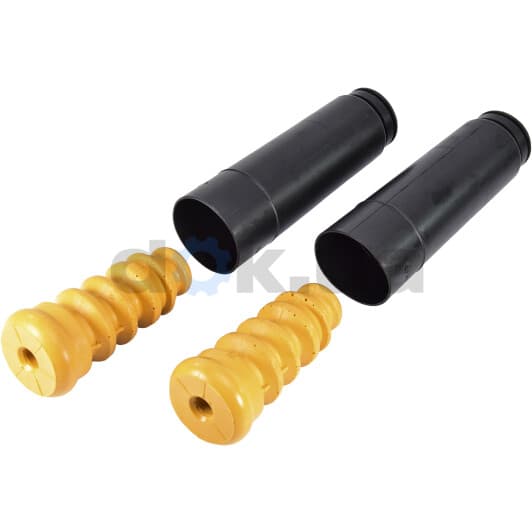 PK078 Monroe Комплект (пильники + відбійники)