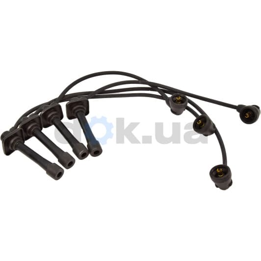 T181B Tesla Комплект дротів запалювання для Mazda 626