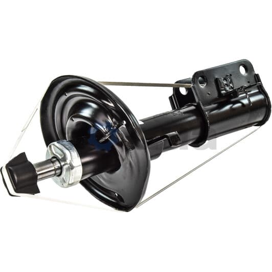 317420 Sachs Стійка амортизатора для Renault Laguna