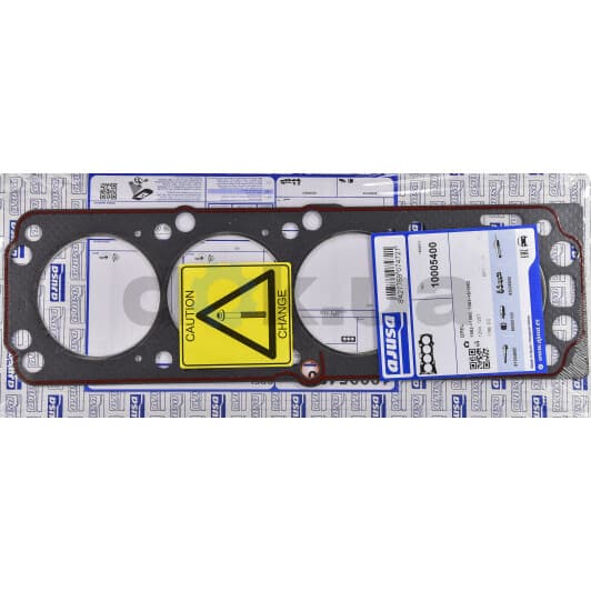 10005400 Ajusa Прокладка ГБЦ