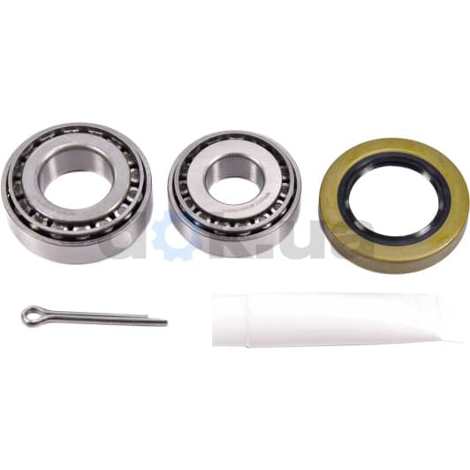 J4710905 Nipparts Подшипник ступицы колеса