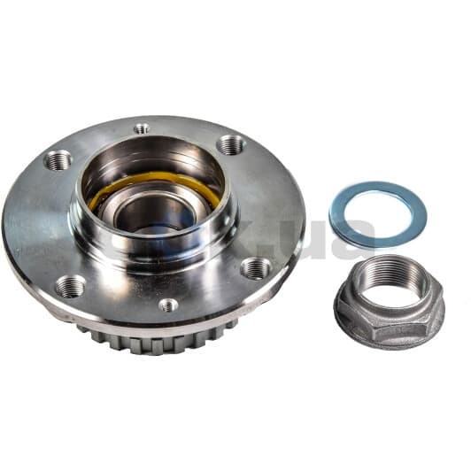 R159.36 SNR Ступиця колеса