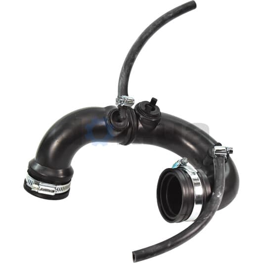 03826 Metalcaucho Повітряний патрубок