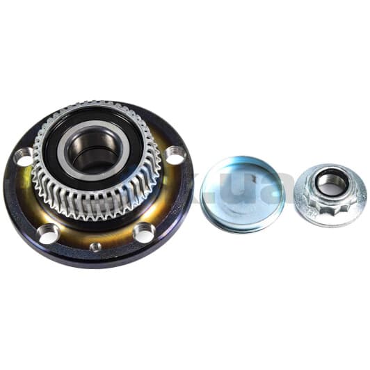 713 6102 20 FAG Ступица колеса