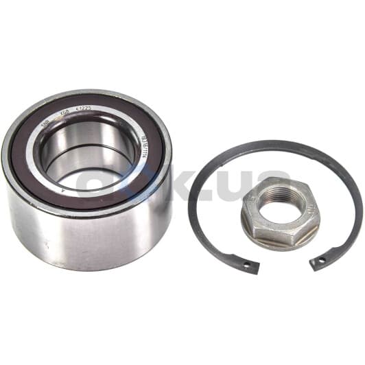 R159.47 SNR Подшипник ступицы колеса